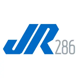 JR286